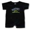 ROAR! Vrooom Vrrooomm - Baby romper