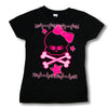 Biker to the Bow - Youth T-shirt