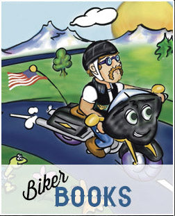 Biker Books