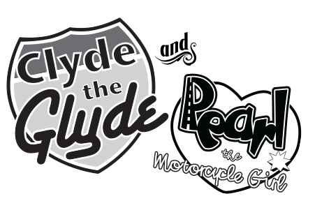 Clyde the Glyde Store